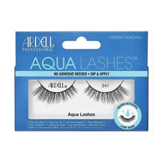 Ardell Aqua Lashes 341 Jag Couture London - New York
