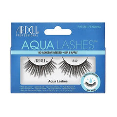 Ardell Aqua Lashes 342 Jag Couture London - New York