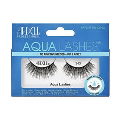 Ardell Aqua Lashes 343 Jag Couture London - New York