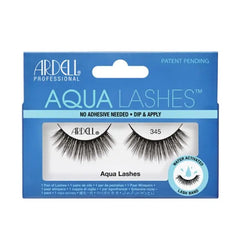 Ardell Aqua Lashes 345 Jag Couture London - New York