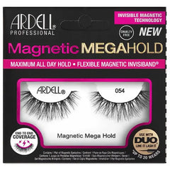 Ardell Magnetic Megahold Lash 054 Jag Couture London - New York