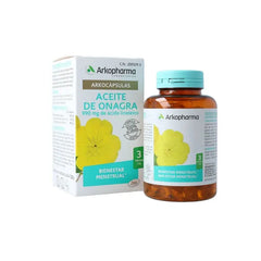 Arkocapsules Onagra Oil 200 Capsules Jag Couture London - New York