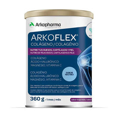 Arkopharma Arkoflex Neutral Collagen 360g Jag Couture London - New York