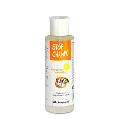 Arkopharma Stop Lice Essential Oil Shampoo 125ml Jag Couture London - New York