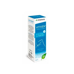 Arkopharma Vitiven Ultra-Cold Leg Gel 150ml Jag Couture London - New York