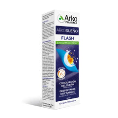 Arkosueño Flash Sublingual Spray 20 ml Jag Couture London - New York