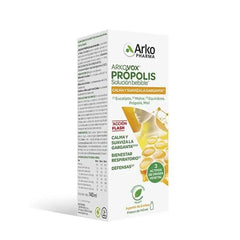 Arkovox Propolis 140 ml Arkopharma Jag Couture London - New York