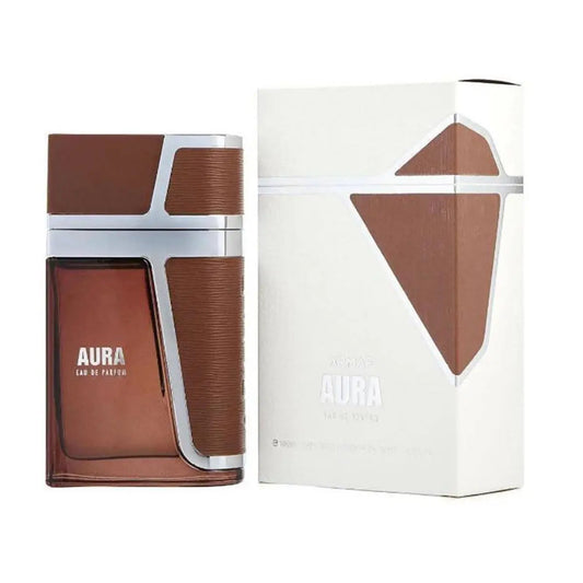 Armaf Aura Eau De Parfum 100ml Spray Jag Couture London - New York