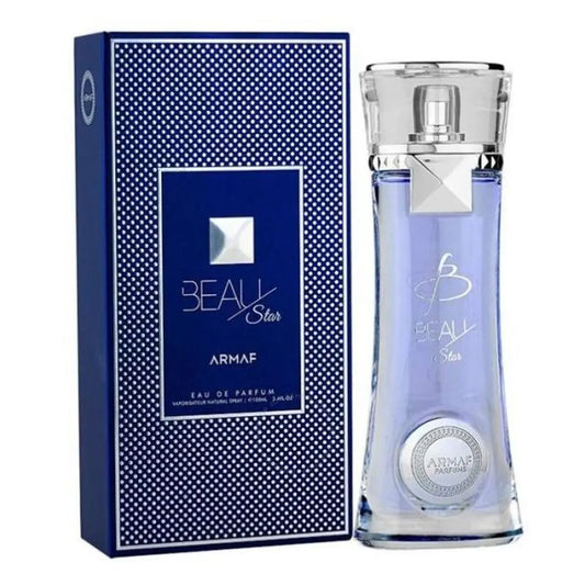 Armaf Beau Star Eau De Parfum 100ml Jag Couture London - New York