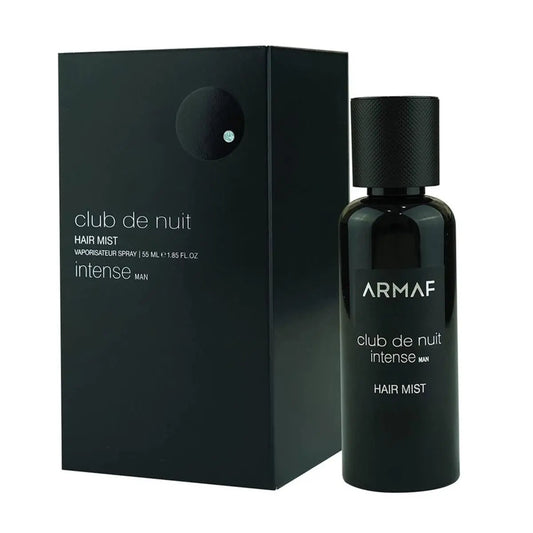 Armaf Club De Nuit Intense Hair Mist 55ml Spray Jag Couture London - New York