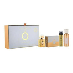 Armaf Club De Nuit Milestone Eau De Parfum 130g Spray Hair Mist 55ml Jabon 1u Spray Corporal Perfumado 50mlvaporizador Jag Couture London - New York