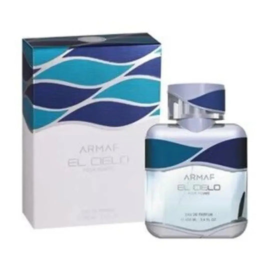 Armaf El Cielo Eau De Parfum 100ml Jag Couture London - New York