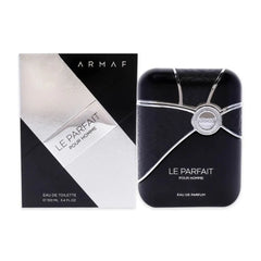 Armaf Le Parfait Pour Homme Eau De Toilette 100ml Jag Couture London - New York