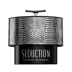 Armaf Seduction Pour Homme Eau De Parfum 100ml Spray Jag Couture London - New York
