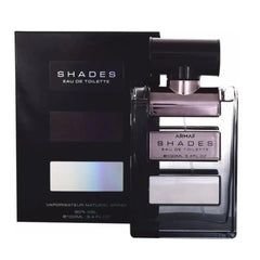 Armaf Shades Eau De Toilette 100ml Spray Jag Couture London - New York