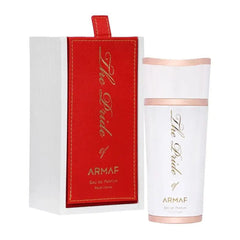 Armaf The Pride Eau De Parfum Pour Femme 100ml Spray Jag Couture London - New York
