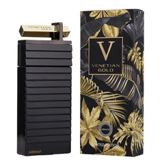 Armaf Venetian Gold Eau De Parfum Edicion Limitada 100ml Jag Couture London - New York