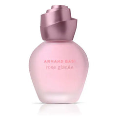Armand Basi Rose Glacee Eau De Toilette Spray 100ml Jag Couture London - New York