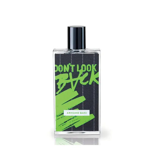 Armand Basi Uniform Dont Look Back Eau De Toilette Spray 100ml Jag Couture London - New York