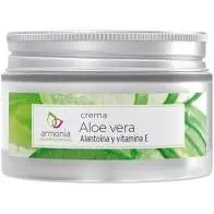 Armonia Crema Esencial Aloe Vera 50ml Jag Couture London - New York