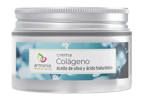 Armonia Crema Esencial Colageno 50ml Jag Couture London - New York