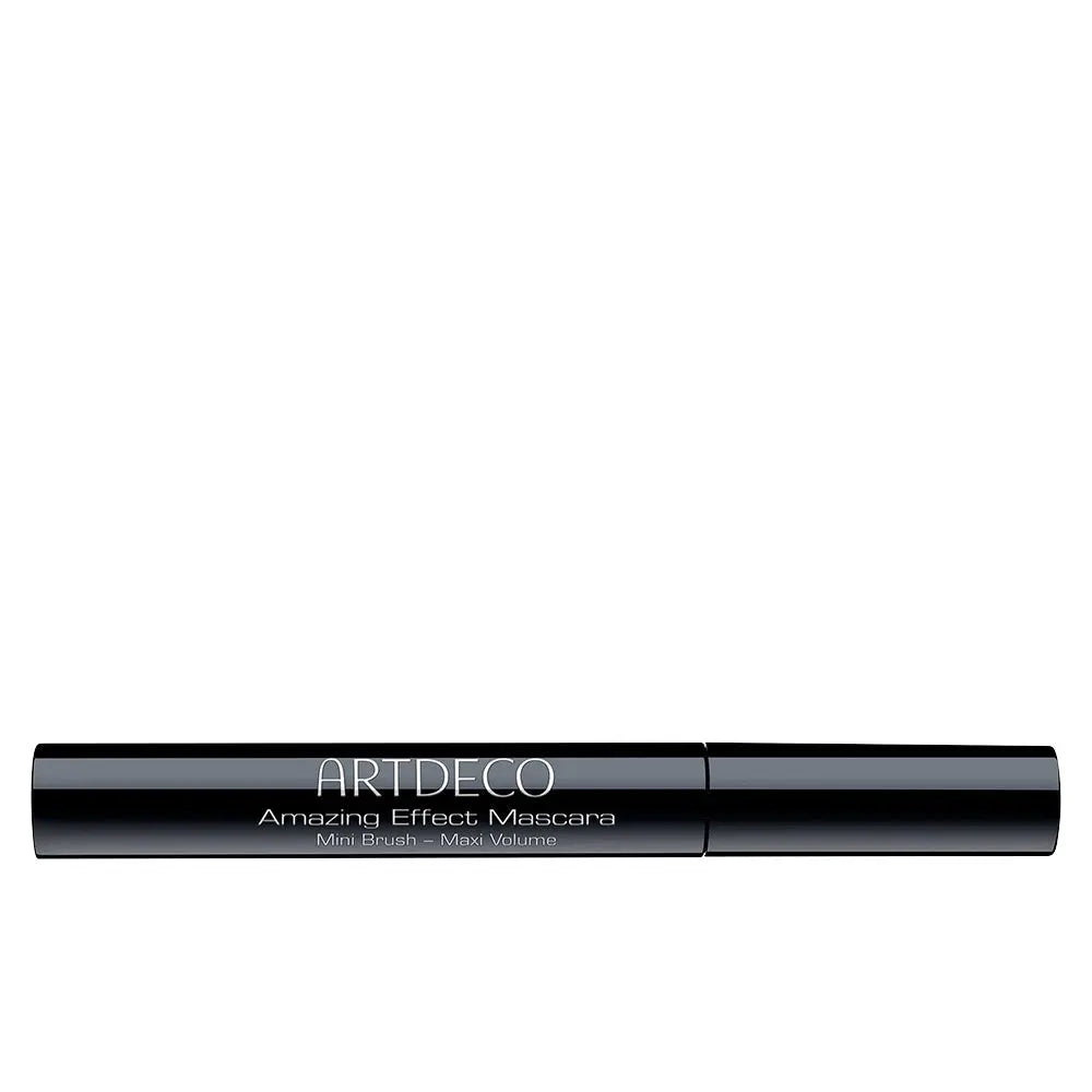 Artdeco Amazing Effect Mascara 01 Black Jag Couture London - New York