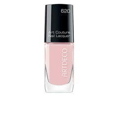 Artdeco Art Couture Nail Lacquer 620 Sheer Rose Jag Couture London - New York