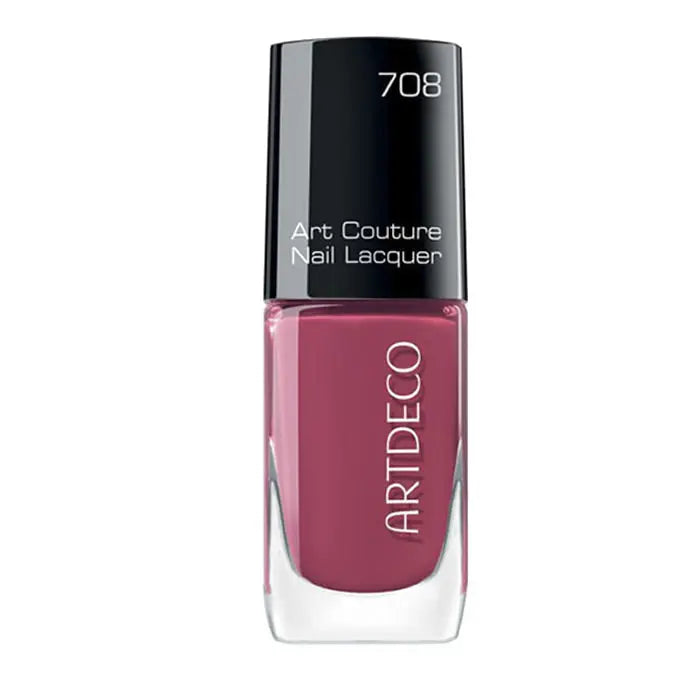 Artdeco Art Couture Nail Lacquer 708 Blooming Day 10ml Jag Couture London - New York