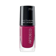Artdeco Art Couture Nail Lacquer 712 Bougainvillea 10 ml Jag Couture London - New York