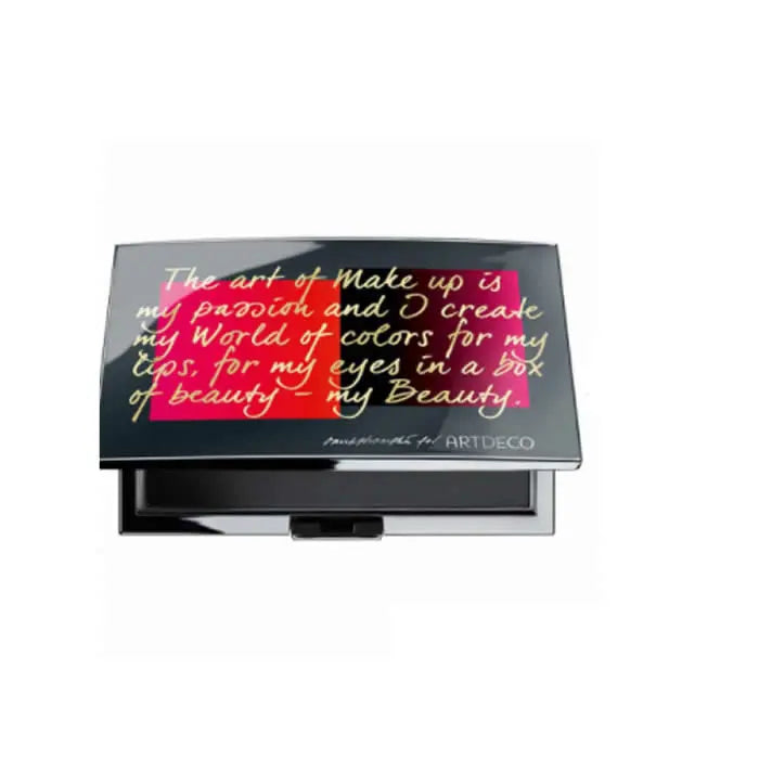 Artdeco Beauty Box Magnum Jag Couture London - New York