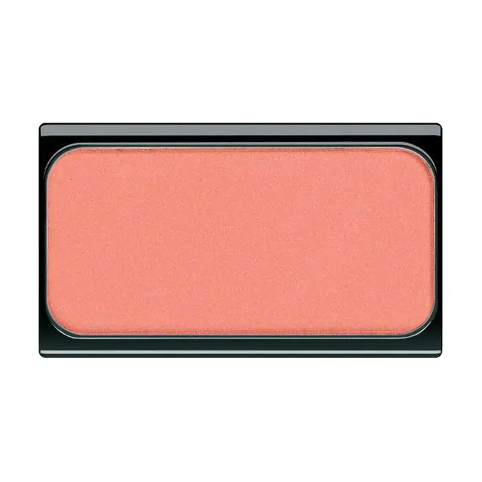 Artdeco Blusher 07 Slmon Blush Jag Couture London - New York