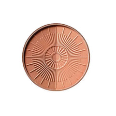 Artdeco Bronzing Powder Compact Long Lasting 50 Almond Jag Couture London - New York