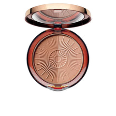 Artdeco Bronzing Powder Compact Long Lasting 80 Natural Jag Couture London - New York