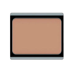Jag Couture London - New York Artdeco Camouflage Cream 10 Soft Amber