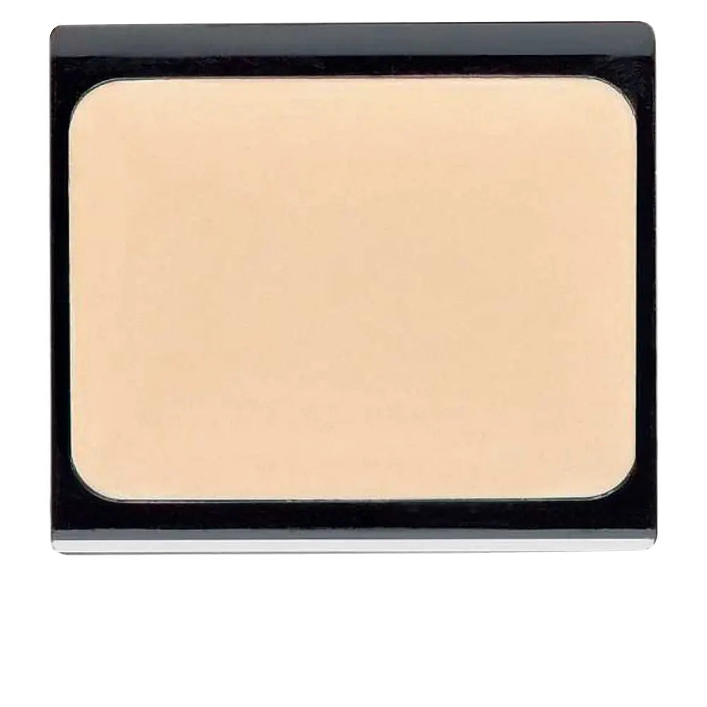 Artdeco Camouflage Cream 15 Summer Apricot Jag Couture London - New York