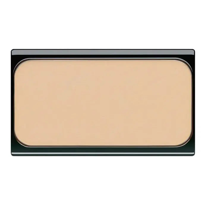 Jag Couture London - New York Artdeco Contouring Powder 11 Vainilla Chocolate