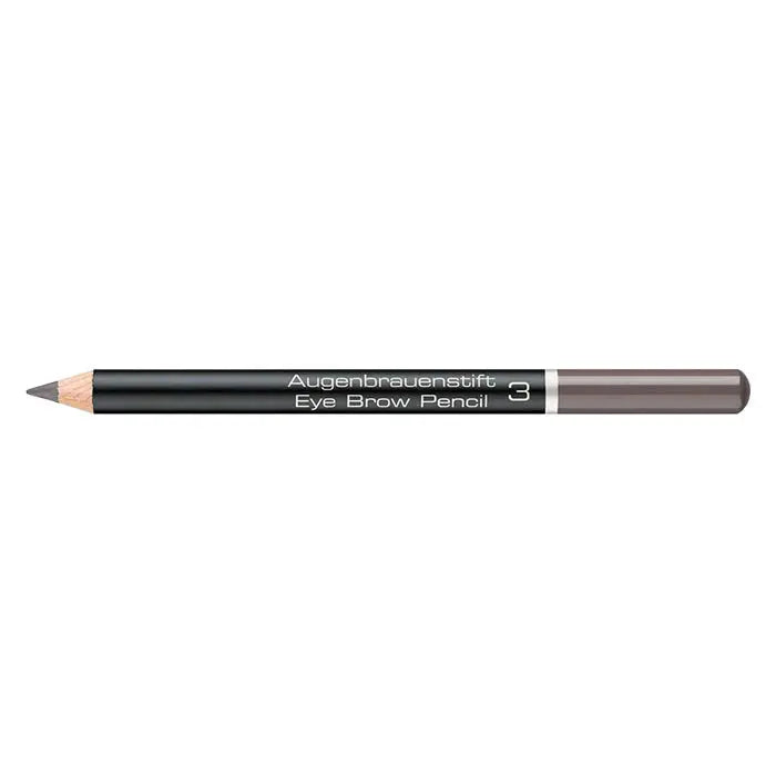 Artdeco Eye Brow Pencil 3 Soft Brown Jag Couture London - New York