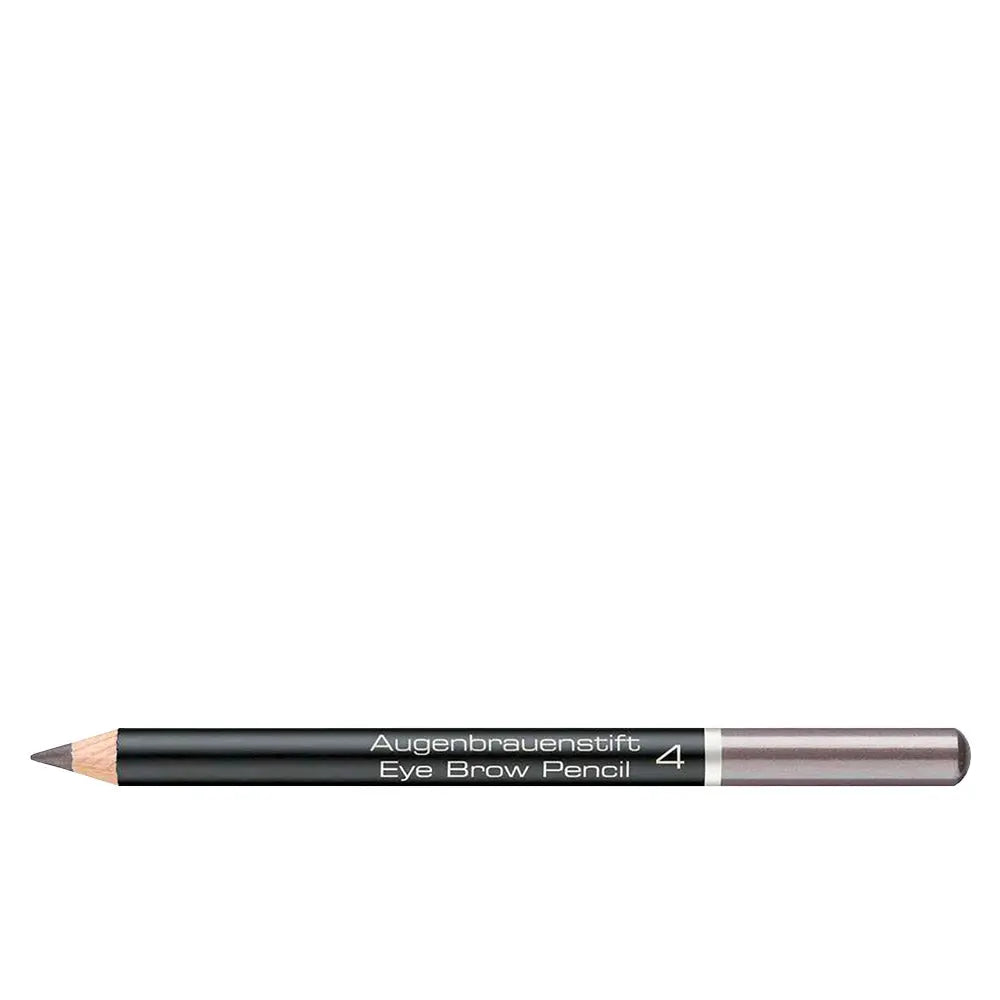 Artdeco Eye Brow Pencil 4 Light Grey Brown Jag Couture London - New York