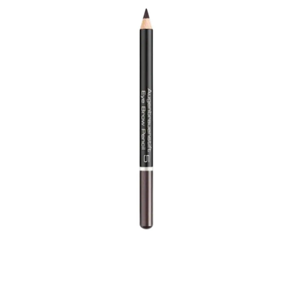 Artdeco Eye Brow Pencil 5 Dark Grey Jag Couture London - New York
