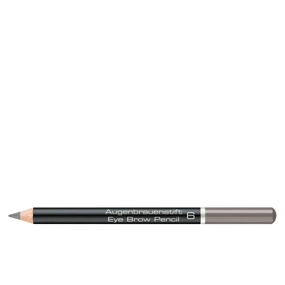 Artdeco Eye Brow Pencil 6 Medium Grey Brown Jag Couture London - New York