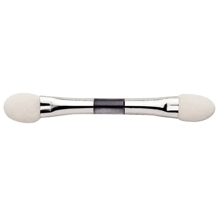 Jag Couture London - New York Artdeco Eyeshadow Double Applicator Transparent