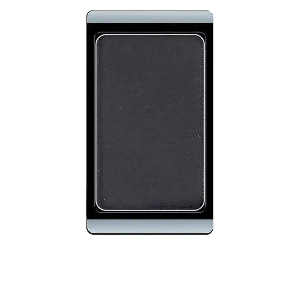 Artdeco Eyeshadow Matt 503 Matt Black Jag Couture London - New York