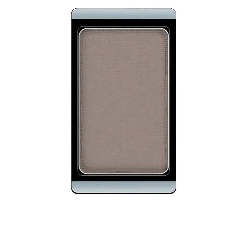 Jag Couture London - New York Artdeco Eyeshadow Matt 520 Light Grey Mocha