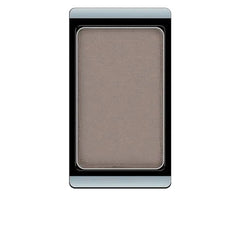 Jag Couture London - New York Artdeco Eyeshadow Matt 520 Light Grey Mocha