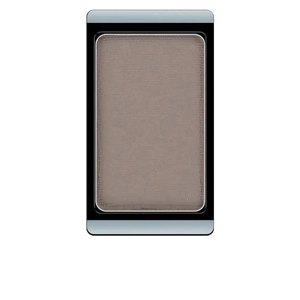 Artdeco Eyeshadow Matt 520 Light Grey Mocha Jag Couture London - New York