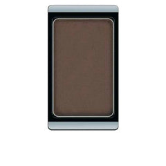 Artdeco Eyeshadow Matt 524 Dark Grey Mocha Jag Couture London - New York