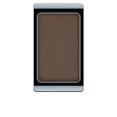 Jag Couture London - New York Artdeco Eyeshadow Matt 524 Dark Grey Mocha