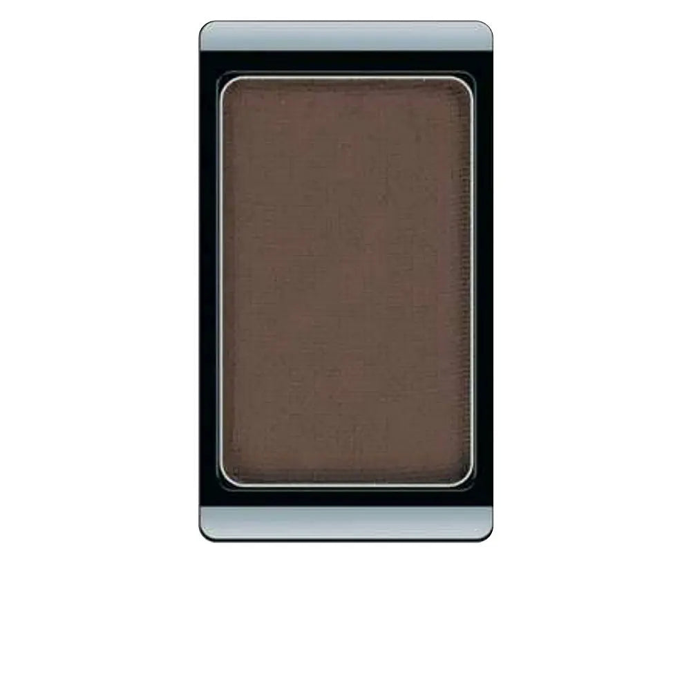 Artdeco Eyeshadow Matt 524 Dark Grey Mocha Jag Couture London - New York
