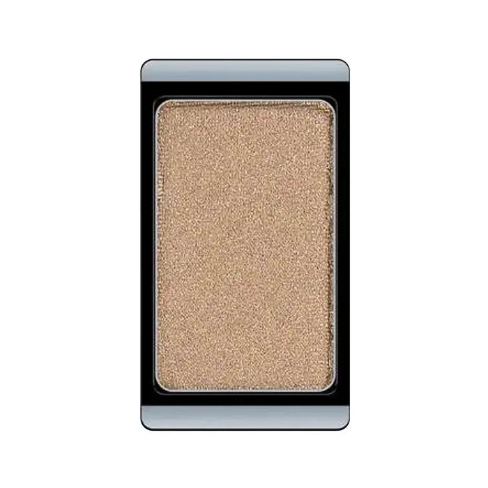 Artdeco Eyeshadow Pearl 22 Pearly Golden Caramel Jag Couture London - New York