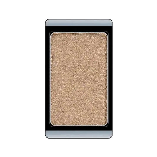 Artdeco Eyeshadow Pearl 22 Pearly Golden Caramel Jag Couture London - New York